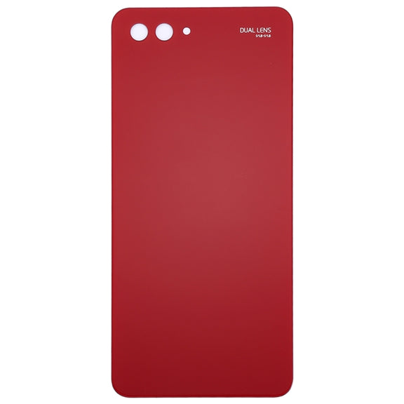 Back Cover for Huawei Nova 2s(Red)