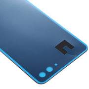 Back Cover for Huawei Nova 2s(Red)