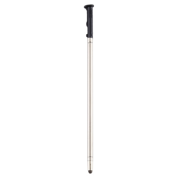Capacitive Touch Stylus Pen for LG Stylo 5 Q720 LM-Q720CS Q720VSP (Black)