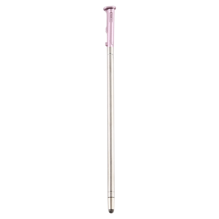 Capacitive Touch Stylus Pen for LG Stylo 5 Q720 LM-Q720CS Q720VSP (Purple)