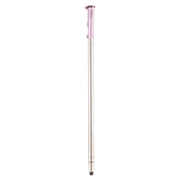 Capacitive Touch Stylus Pen for LG Stylo 5 Q720 LM-Q720CS Q720VSP (Purple)