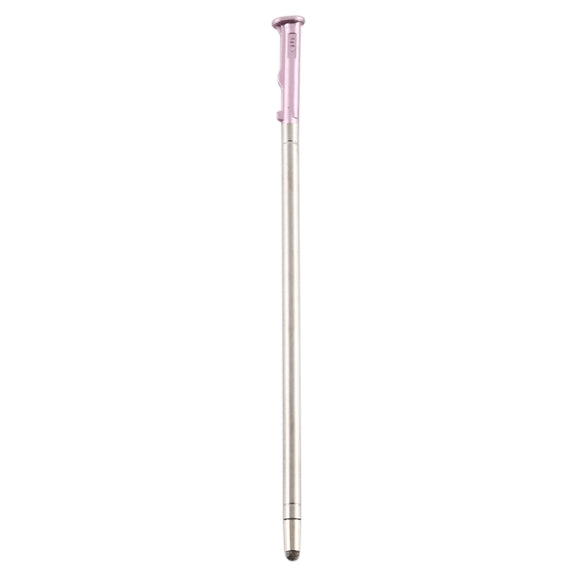 Capacitive Touch Stylus Pen for LG Stylo 5 Q720 LM-Q720CS Q720VSP (Purple)