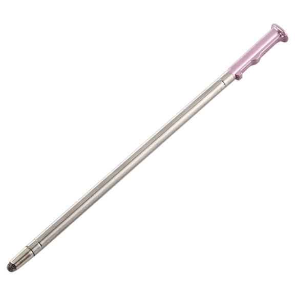 Capacitive Touch Stylus Pen for LG Stylo 5 Q720 LM-Q720CS Q720VSP (Purple)