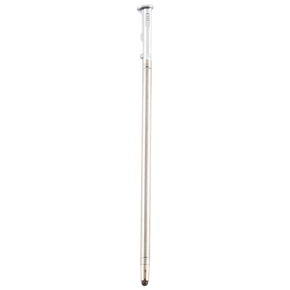 Capacitive Touch Stylus Pen for LG Stylo 5 Q720 LM-Q720CS Q720VSP (Silver)