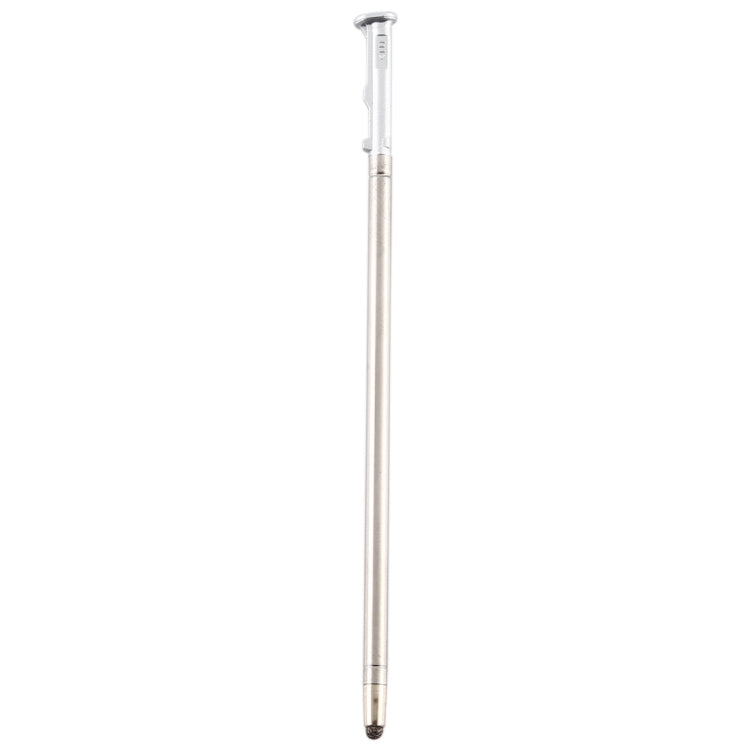 Capacitive Touch Stylus Pen for LG Stylo 5 Q720 LM-Q720CS Q720VSP (Silver)
