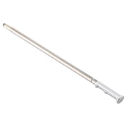 Capacitive Touch Stylus Pen for LG Stylo 5 Q720 LM-Q720CS Q720VSP (Silver)