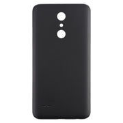Battery Back Cover for LG K30 / K10 (2018) / X410 LMX410 LMX410TK(Black)