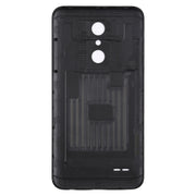 Battery Back Cover for LG K30 / K10 (2018) / X410 LMX410 LMX410TK(Black)