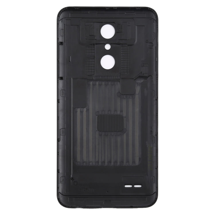 Battery Back Cover for LG K30 / K10 (2018) / X410 LMX410 LMX410TK(Black)