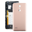 Battery Back Cover for LG K30 / K10 (2018) / X410 LMX410 LMX410TK(Gold) - free shipping - PMC TechLife - Order now!