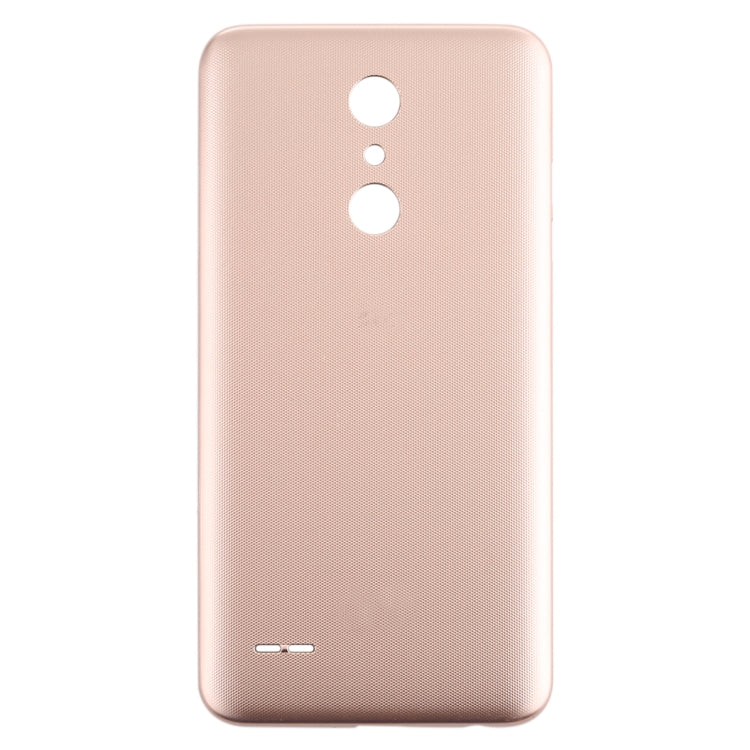 Battery Back Cover for LG K30 / K10 (2018) / X410 LMX410 LMX410TK(Gold)