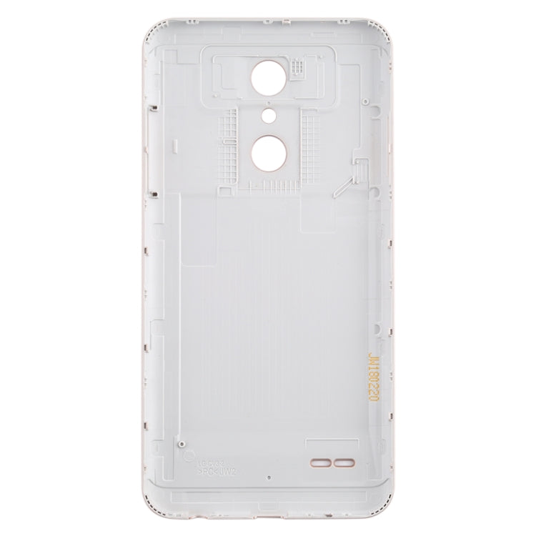 Battery Back Cover for LG K30 / K10 (2018) / X410 LMX410 LMX410TK(Gold)