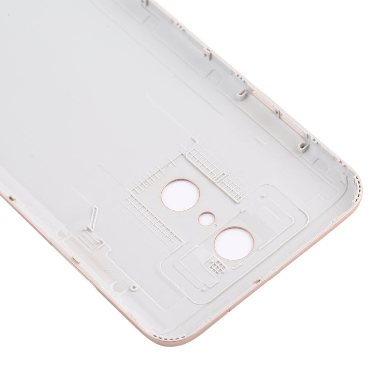 Battery Back Cover for LG K30 / K10 (2018) / X410 LMX410 LMX410TK(Gold)