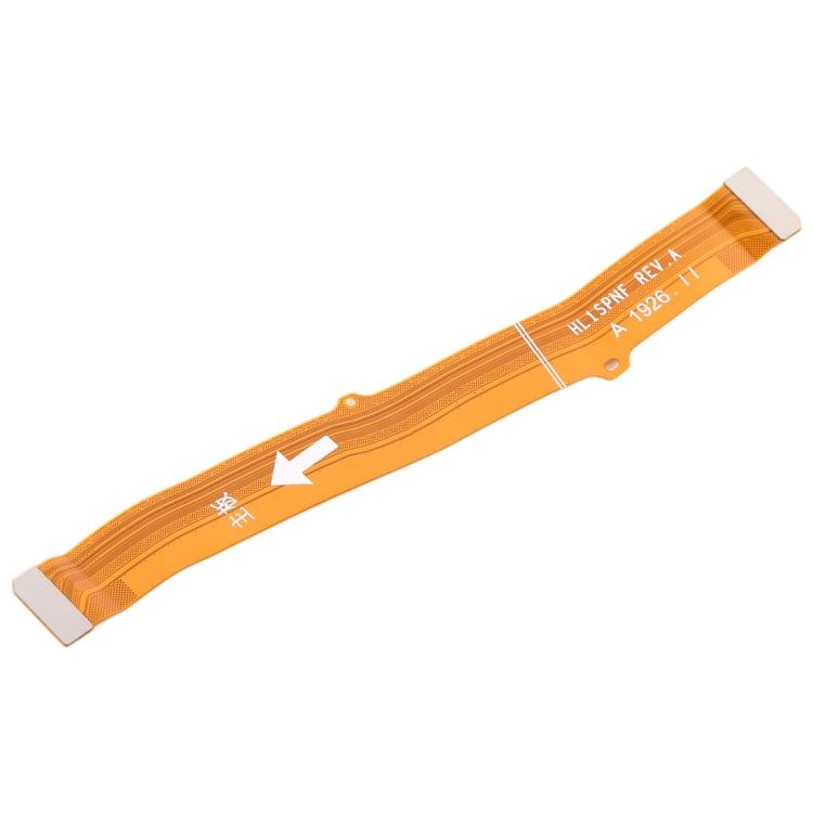 Motherboard Flex Cable for Huawei Nova 5i Pro