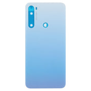 Battery Back Cover for Xiaomi Redmi Note 8(White)