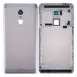 For Xiaomi Redmi Note 4X Battery Back Cover(Grey) - free shipping - PMC TechLife - Order now!