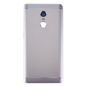 For Xiaomi Redmi Note 4X Battery Back Cover(Grey)