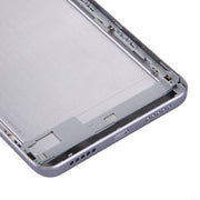For Xiaomi Redmi Note 4X Battery Back Cover(Grey)