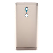 For Xiaomi Redmi Note 4X Battery Back Cover(Gold)
