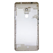 For Xiaomi Redmi Note 4X Battery Back Cover(Gold)