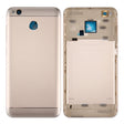 For Xiaomi Redmi 4X Battery Back Cover(Gold) - free shipping - PMC TechLife - Order now!