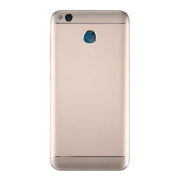 For Xiaomi Redmi 4X Battery Back Cover(Gold)