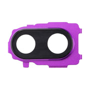 Back Camera Bezel for Xiaomi Redmi Note 7 Pro / Redmi Note 7 (Purple)