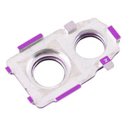 Back Camera Bezel for Xiaomi Redmi Note 7 Pro / Redmi Note 7 (Purple)