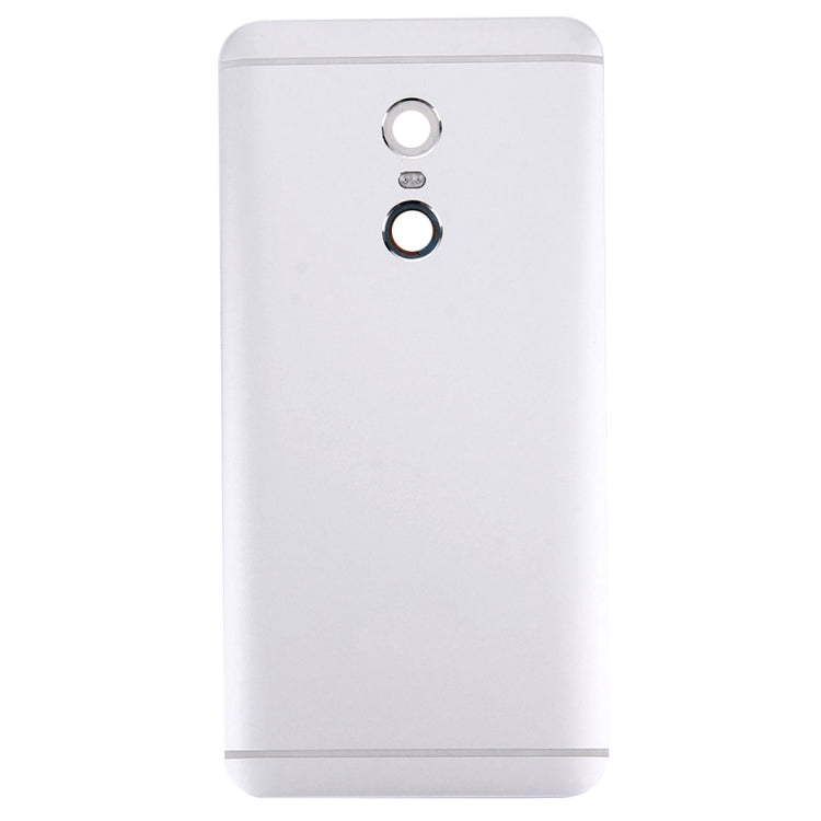 Battery Back Cover for Xiaomi Redmi Note 4(Silver)