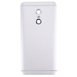 Battery Back Cover for Xiaomi Redmi Note 4(Silver) - Back Cover by PMC TechLife | Online Shopping South Africa | PMC TechLife | Buy Now Pay Later Mobicred