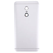 Battery Back Cover for Xiaomi Redmi Note 4(Silver)