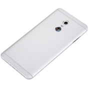 Battery Back Cover for Xiaomi Redmi Note 4(Silver)