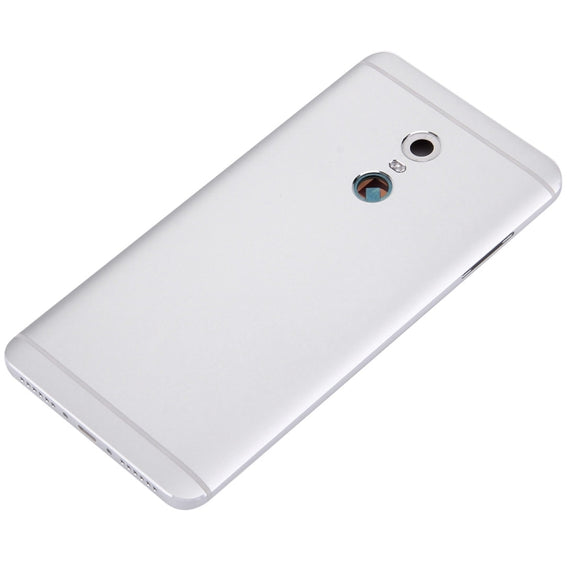 Battery Back Cover for Xiaomi Redmi Note 4(Silver)