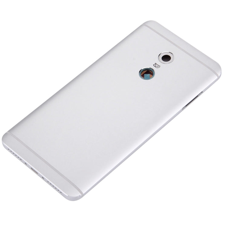 Battery Back Cover for Xiaomi Redmi Note 4(Silver)
