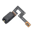 Earphone Jack Flex Cable for Nokia 7 - Flex Cable by PMC TechLife | Online Shopping South Africa | PMC TechLife | Buy Now Pay Later Mobicred