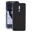 For Meizu 16th M822Q M822H Battery Back Cover (Black) - Back Cover by PMC TechLife | Online Shopping South Africa | PMC TechLife | Buy Now Pay Later Mobicred