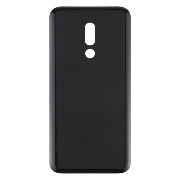 For Meizu 16th M822Q M822H Battery Back Cover (Black)