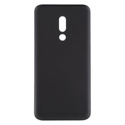 For Meizu 16th M822Q M822H Battery Back Cover (White)