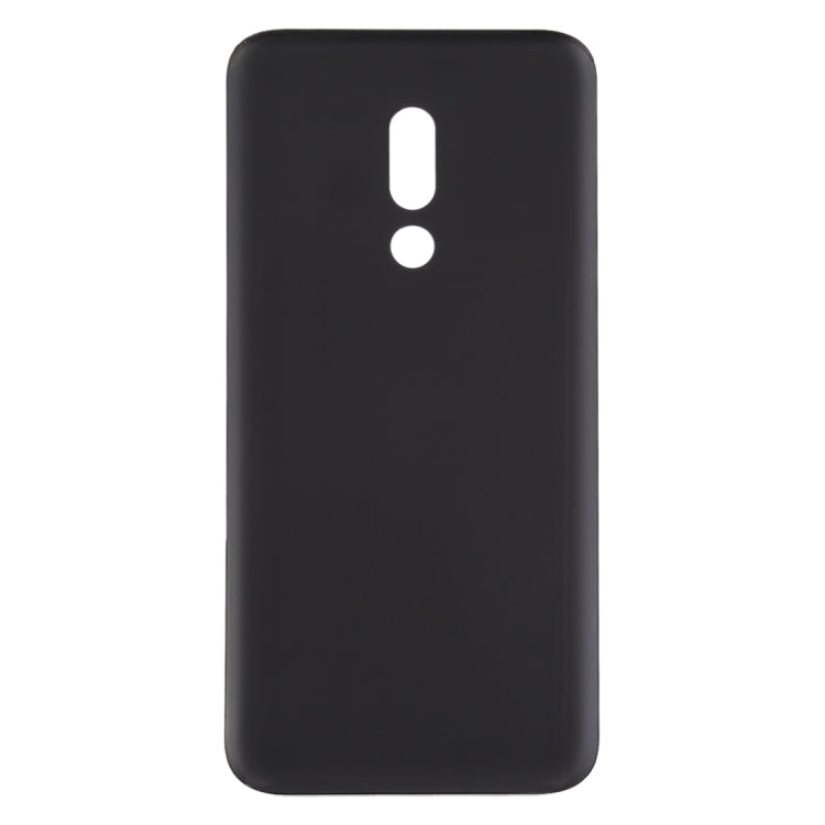 For Meizu 16th M822Q M822H Battery Back Cover (White)