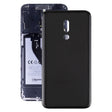 For Meizu 16th Plus M882Q M8821H Battery Back Cover (Black) - Back Cover by PMC TechLife | Online Shopping South Africa | PMC TechLife | Buy Now Pay Later Mobicred