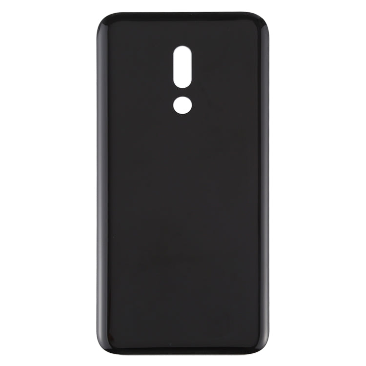 For Meizu 16th Plus M882Q M8821H Battery Back Cover (Black)