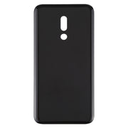 For Meizu 16th Plus M882Q M8821H Battery Back Cover (Black)