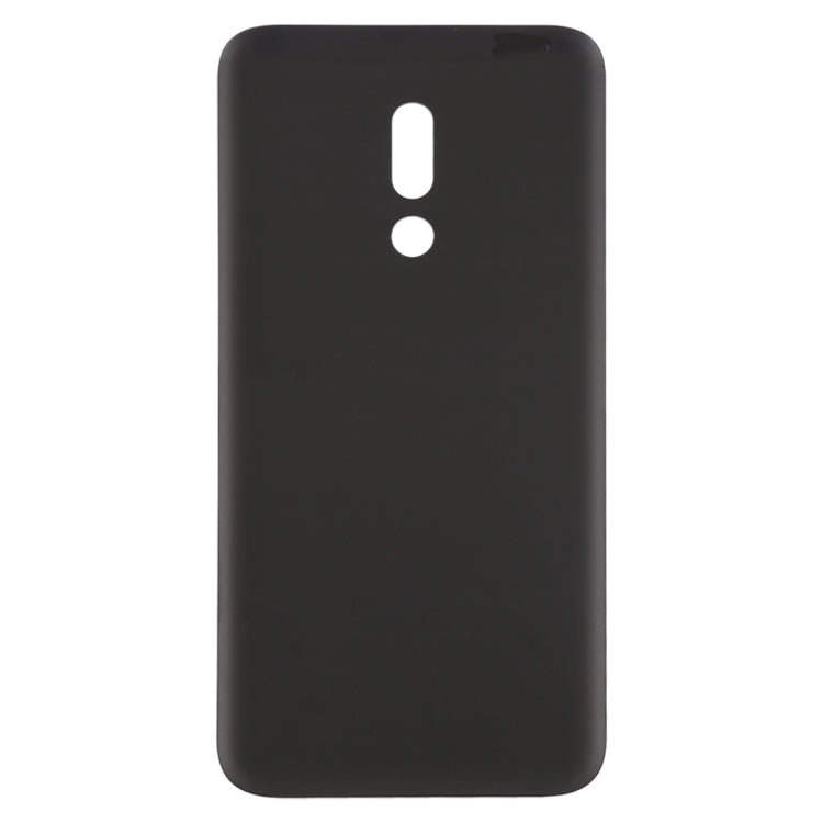 For Meizu 16th Plus M882Q M8821H Battery Back Cover (Black)