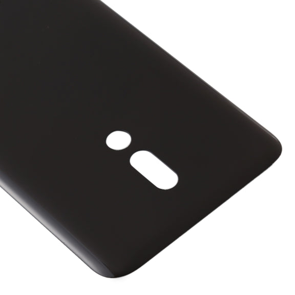 For Meizu 16th Plus M882Q M8821H Battery Back Cover (Black)