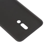 For Meizu 16th Plus M882Q M8821H Battery Back Cover (Black)