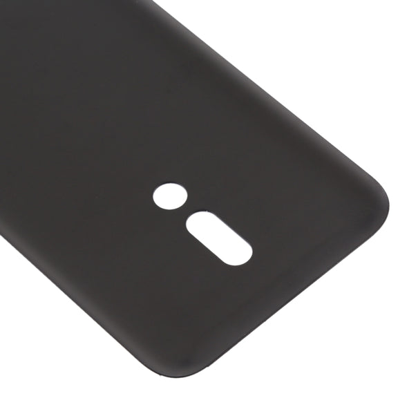 For Meizu 16th Plus M882Q M8821H Battery Back Cover (Black)