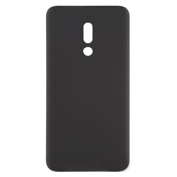 For Meizu 16th Plus M882Q M8821H Battery Back Cover (Blue)