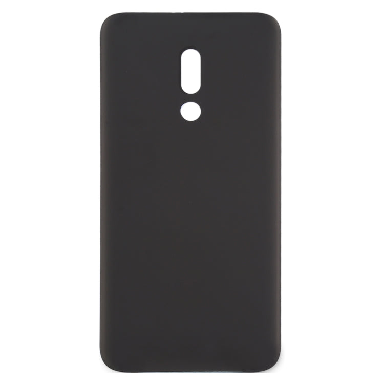 For Meizu 16th Plus M882Q M8821H Battery Back Cover (Blue)