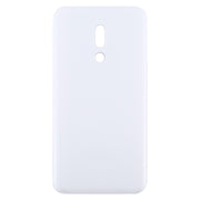 For Meizu 16th Plus M882Q M8821H Battery Back Cover (White)