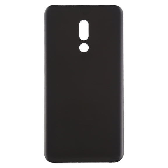For Meizu 16th Plus M882Q M8821H Battery Back Cover (White)